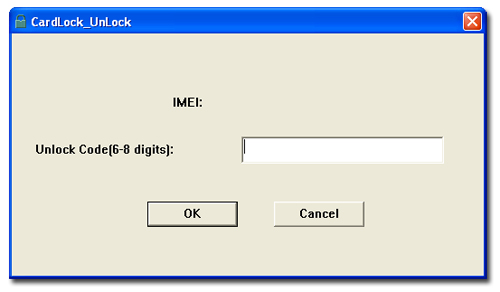 Motorola Unlock Code Generator