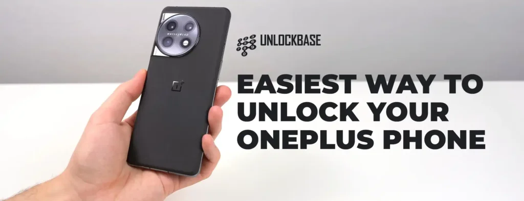 How to Unlock Oneplus Phone