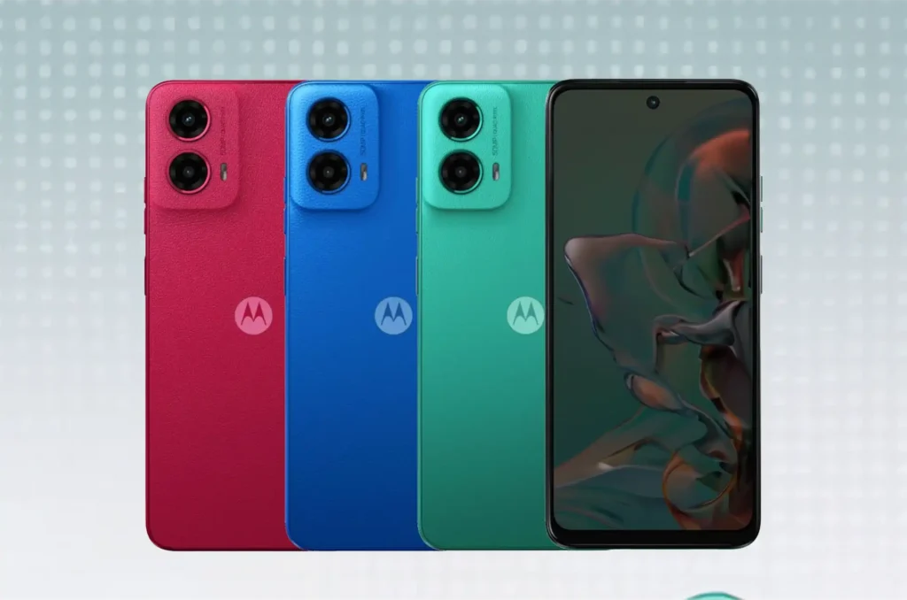 Moto G45 5G