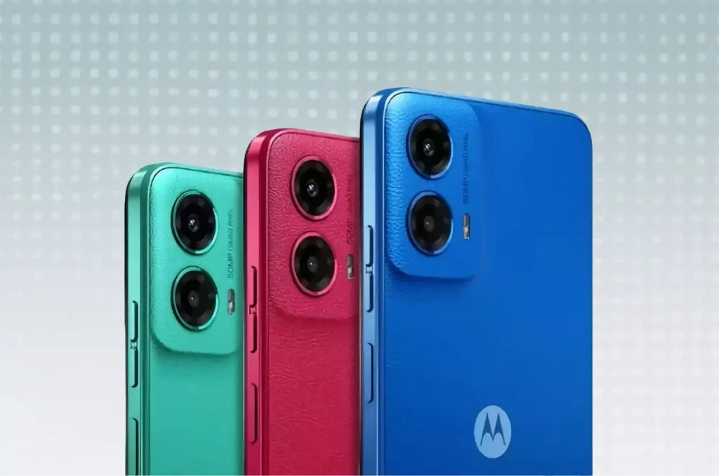 Moto G45 5G