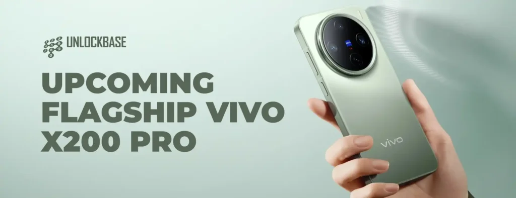 Vivo X200 Pro