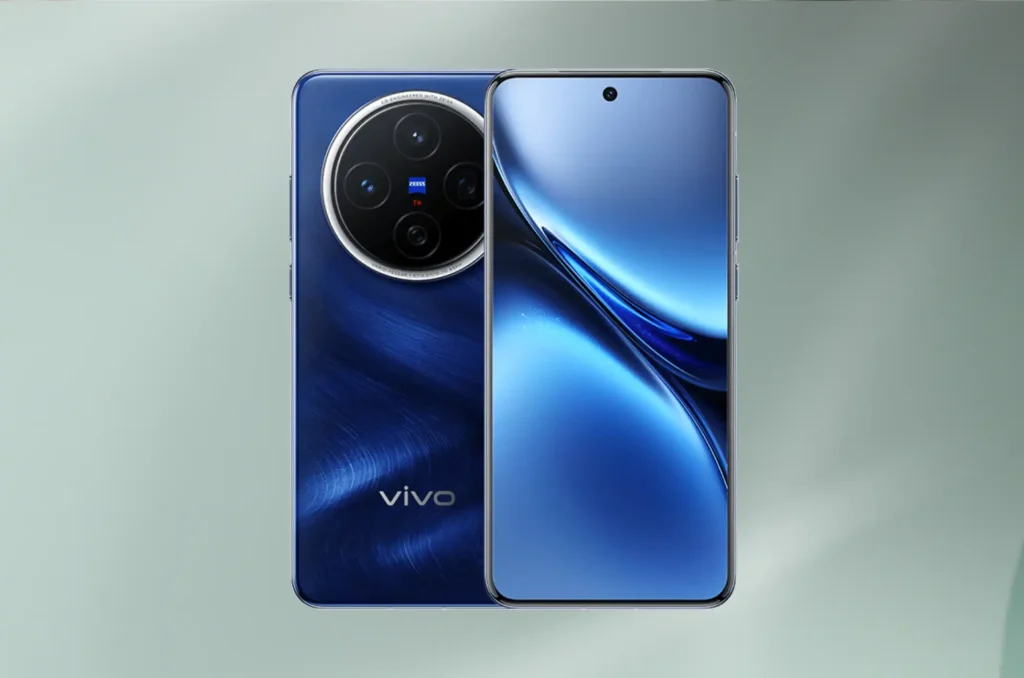 Vivo X200 Pro