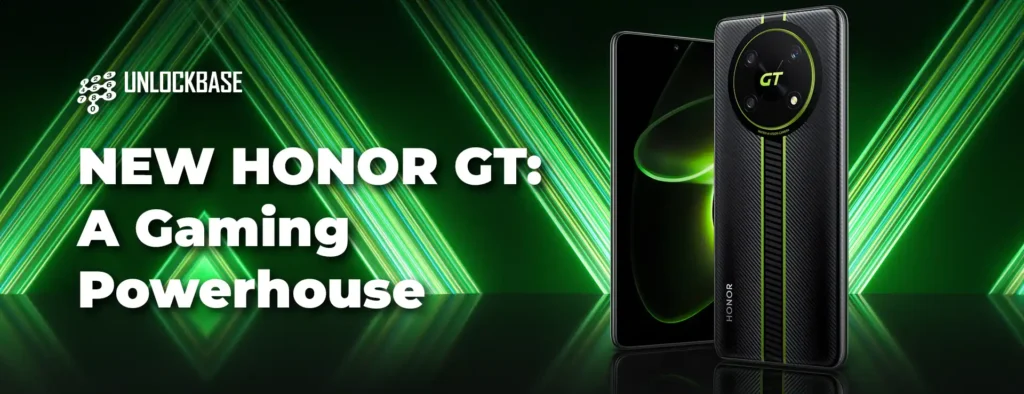 NEW HONOR GT