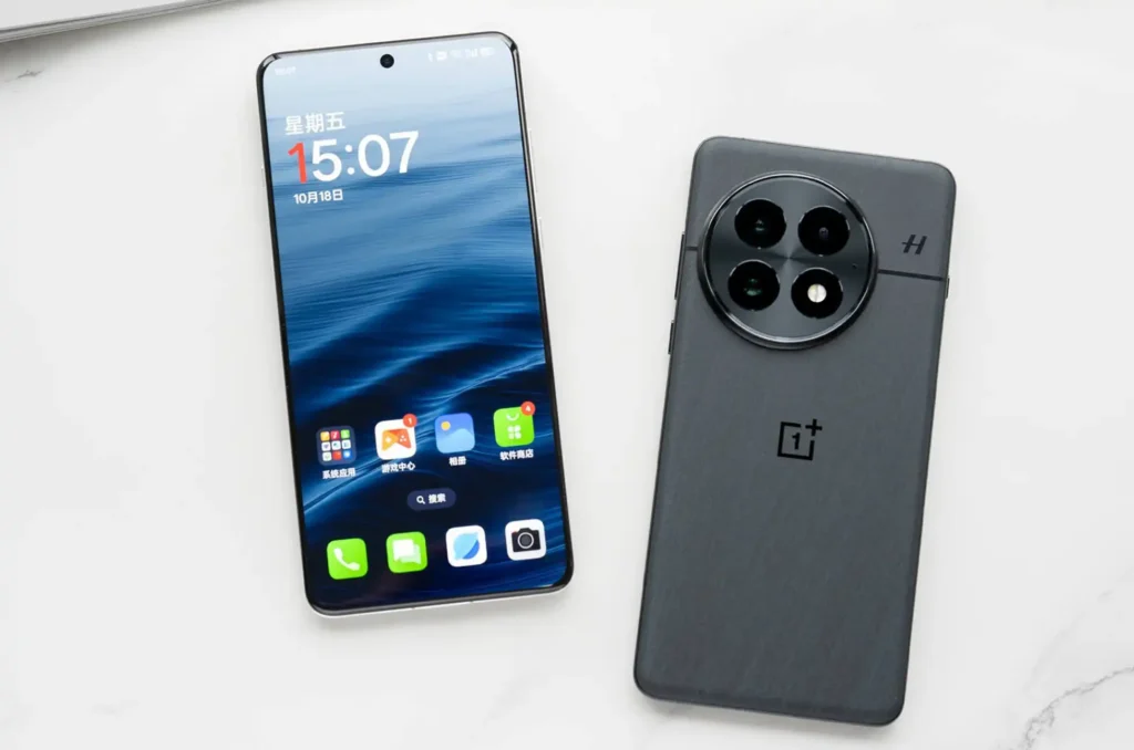 OnePlus 13