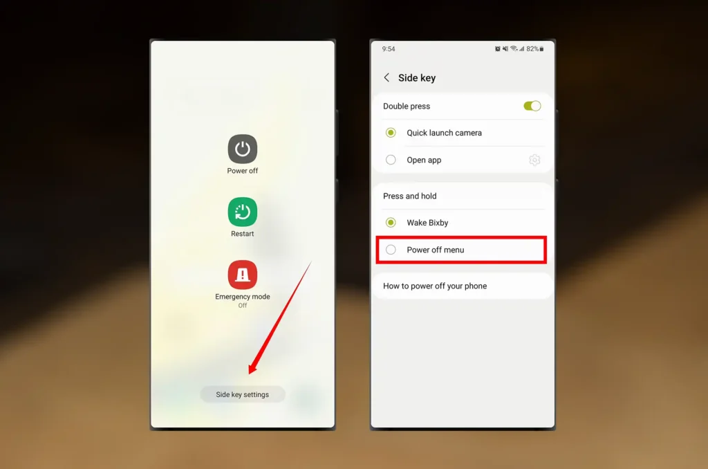 Disable Bixby on any Samsung Phone