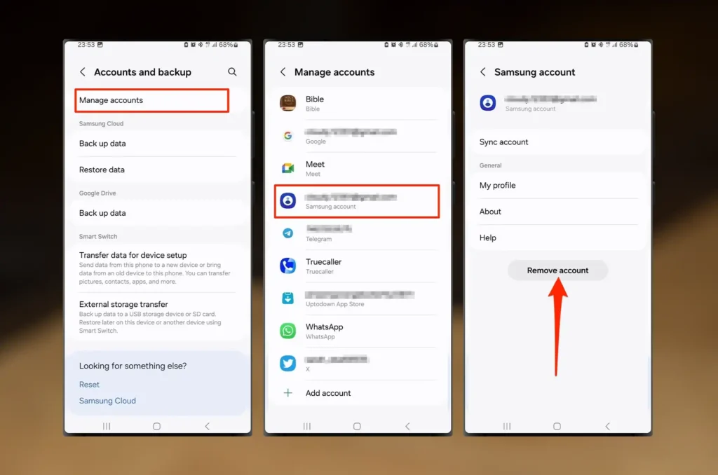 Disable Bixby on any Samsung Phone