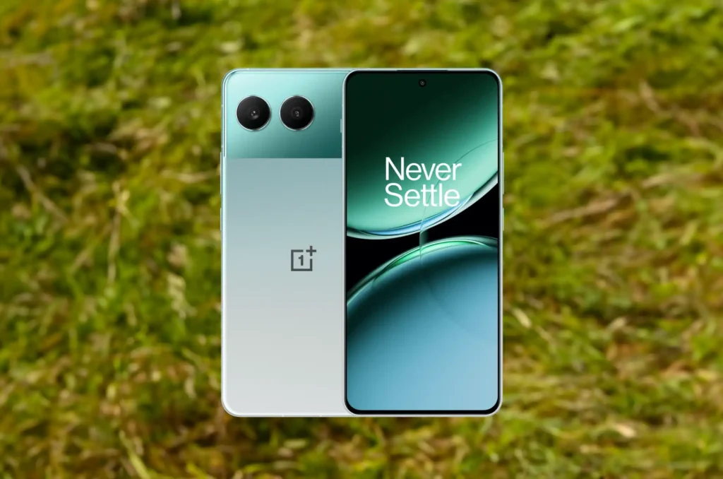 Unlocking your OnePlus Nord 4