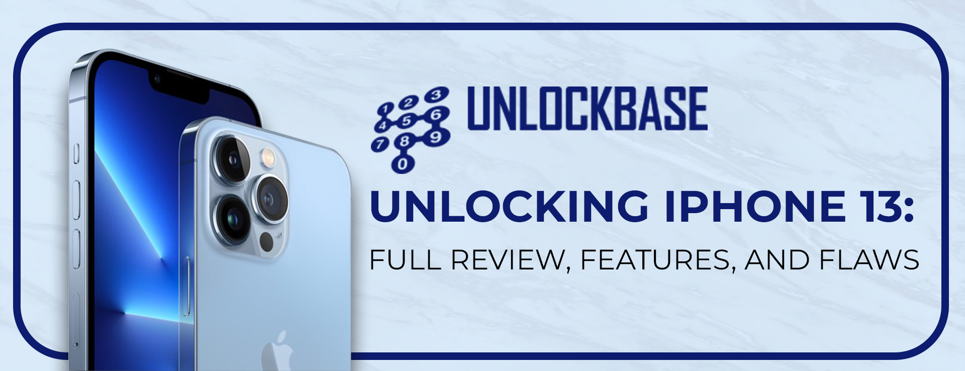 unlockbase rewier