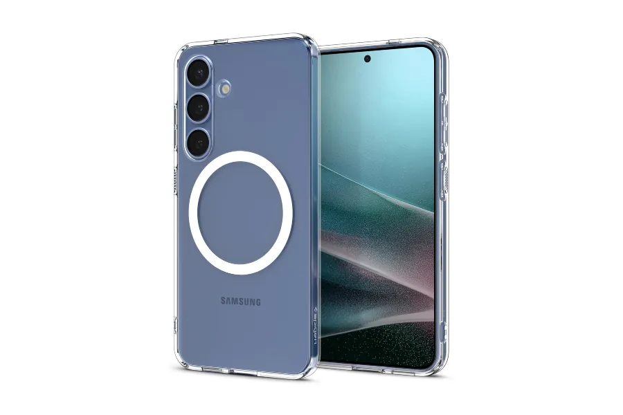 Galaxy S25 Series Leak