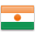 Niger country flag