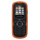 Alcatel OT-305 phone - unlock code