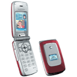 Sony Ericsson W880i / W888c